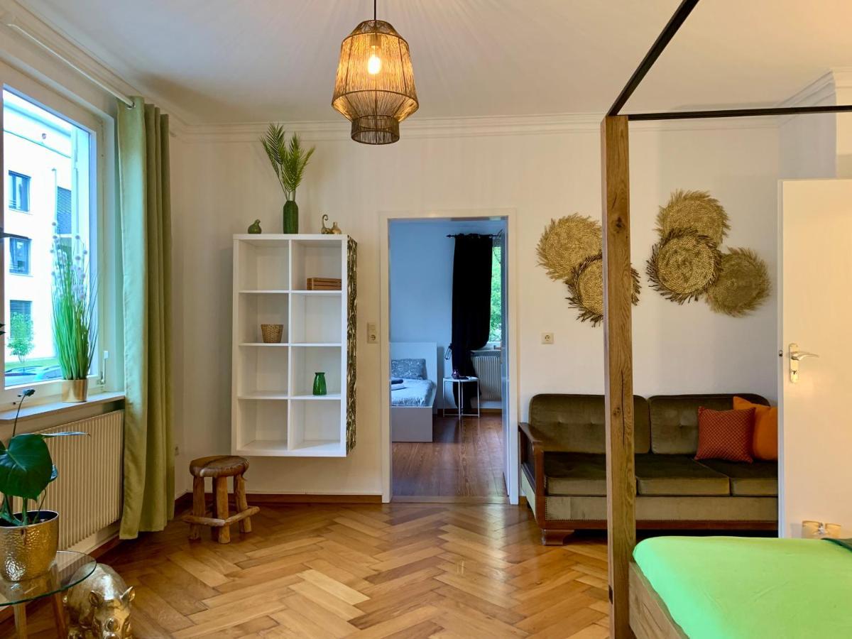 Lejlighed Boutique Landenberger Outlet Metzingen P12e