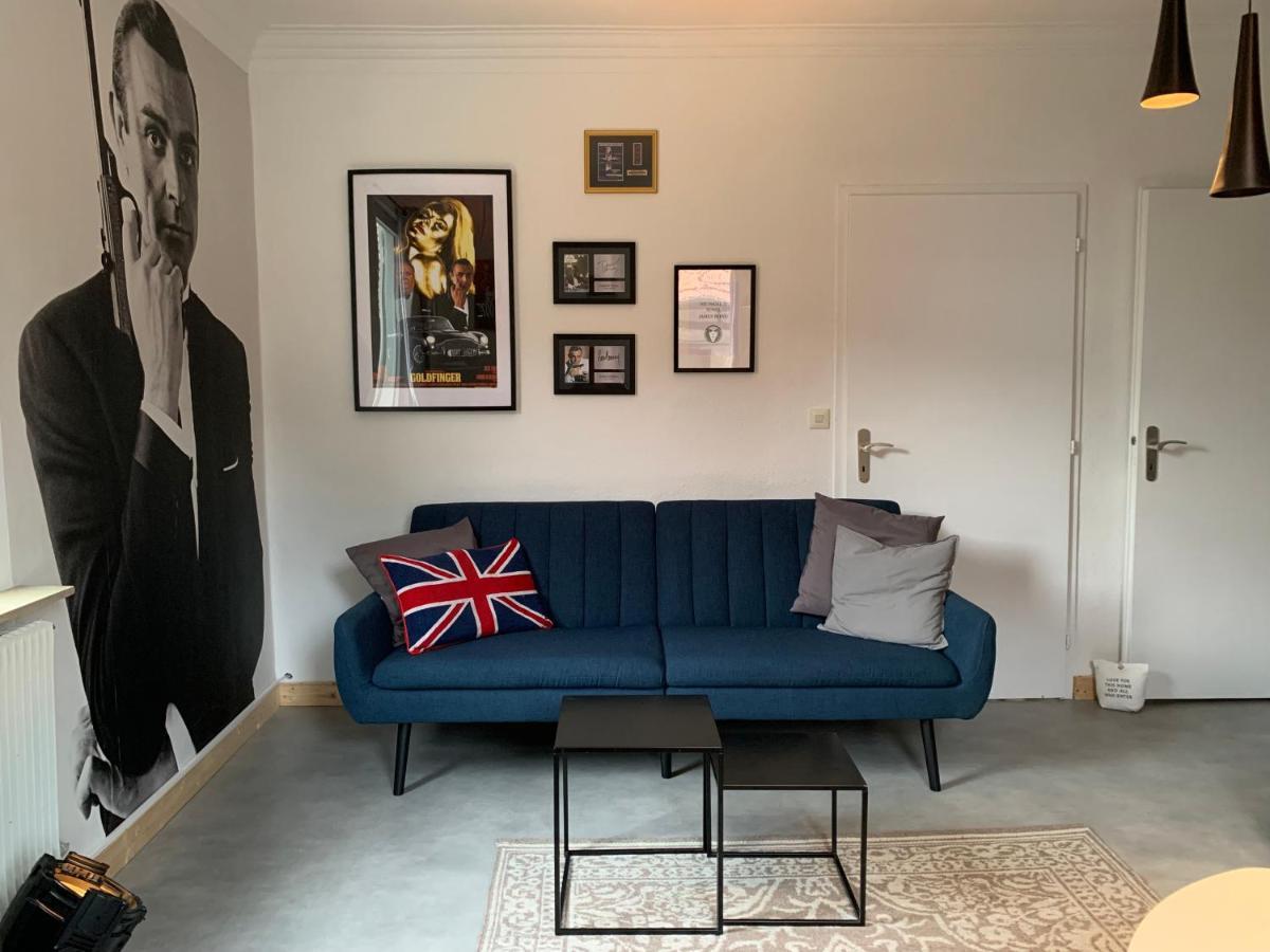 Apartment Boutique Landenberger Outlet Metzingen P12e