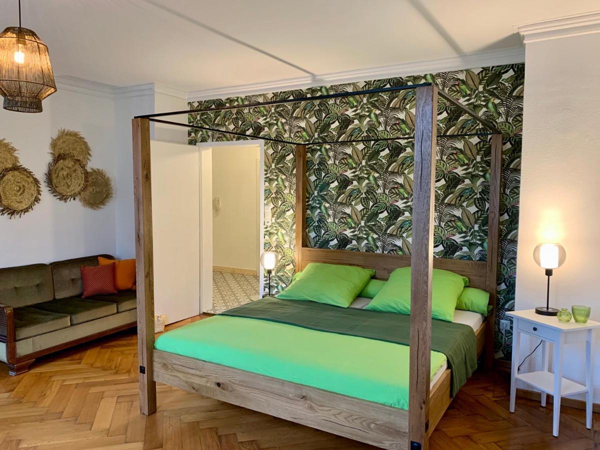 Apartment Boutique Landenberger Outlet Metzingen P12e Metzingen (Tubingen)