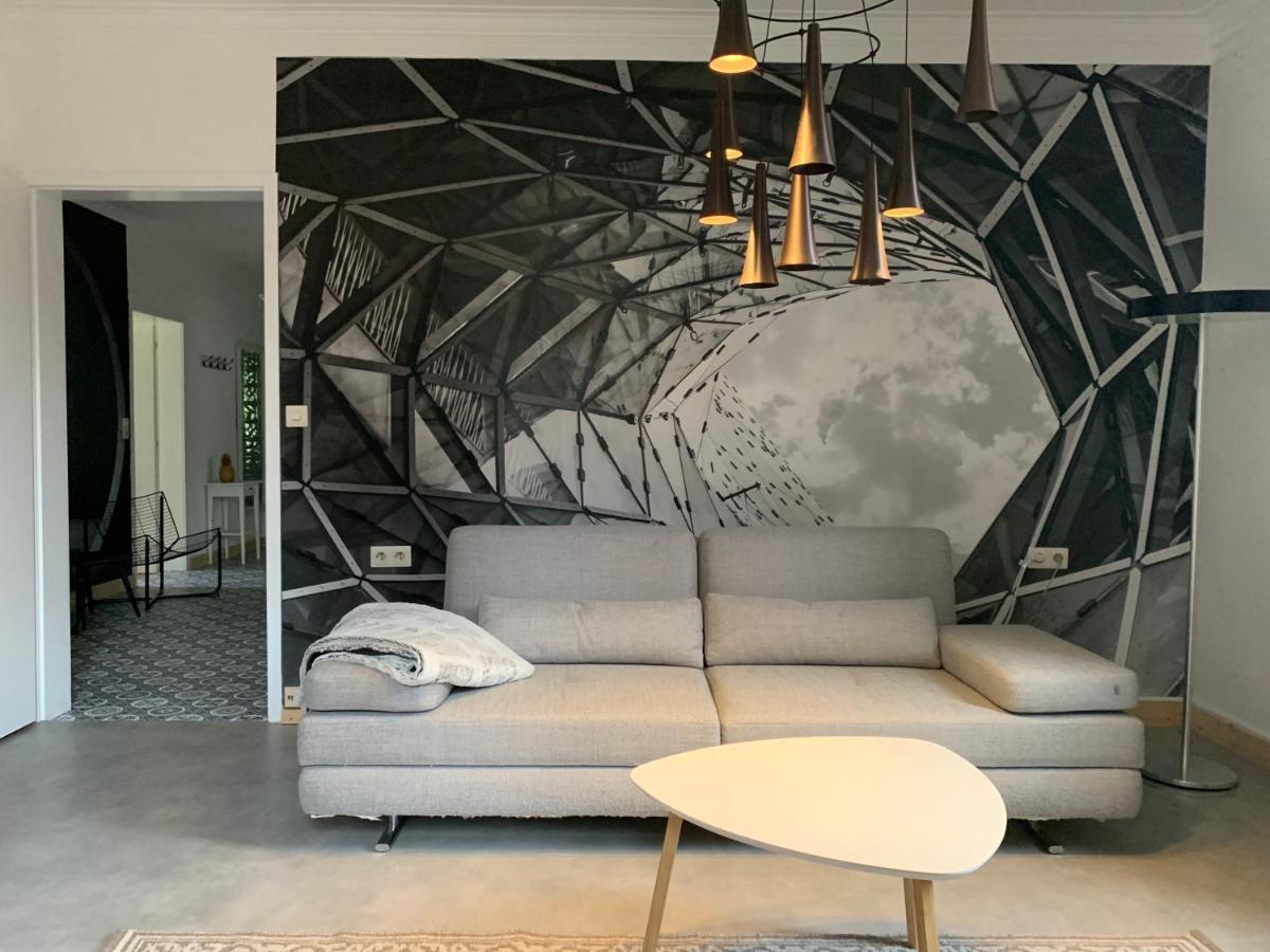 Boutique Landenberger Outlet Metzingen P12e Apartment *
