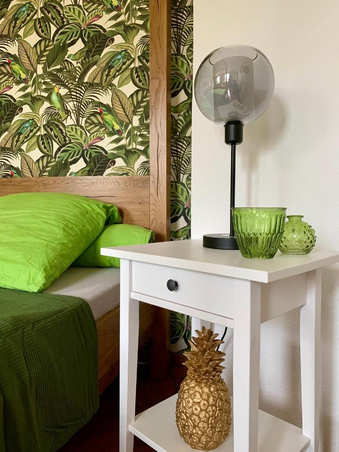 Lejlighed Boutique Landenberger Outlet Metzingen P12e