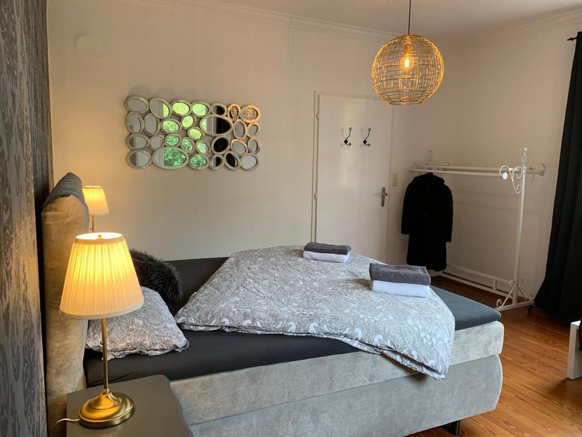 Lejlighed Boutique Landenberger Outlet Metzingen P12e
