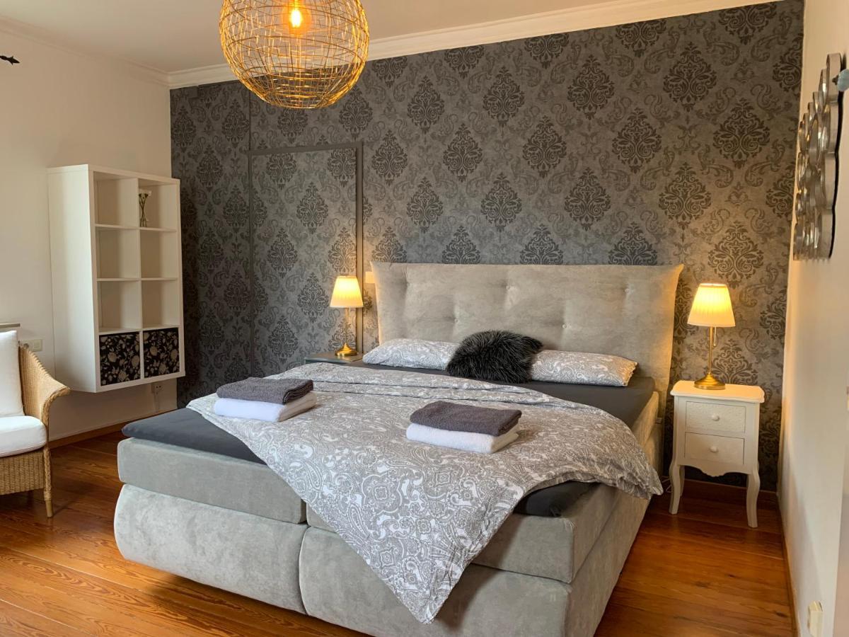 Apartment Boutique Landenberger Outlet Metzingen P12e Metzingen (Tubingen)