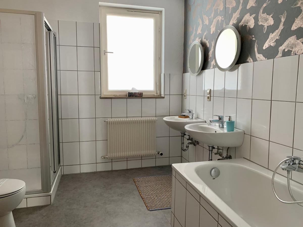 Apartment Boutique Landenberger Outlet Metzingen P12e *