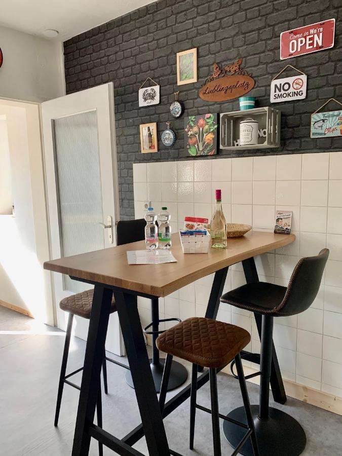 Apartment Boutique Landenberger Outlet Metzingen P12e Metzingen (Tubingen)