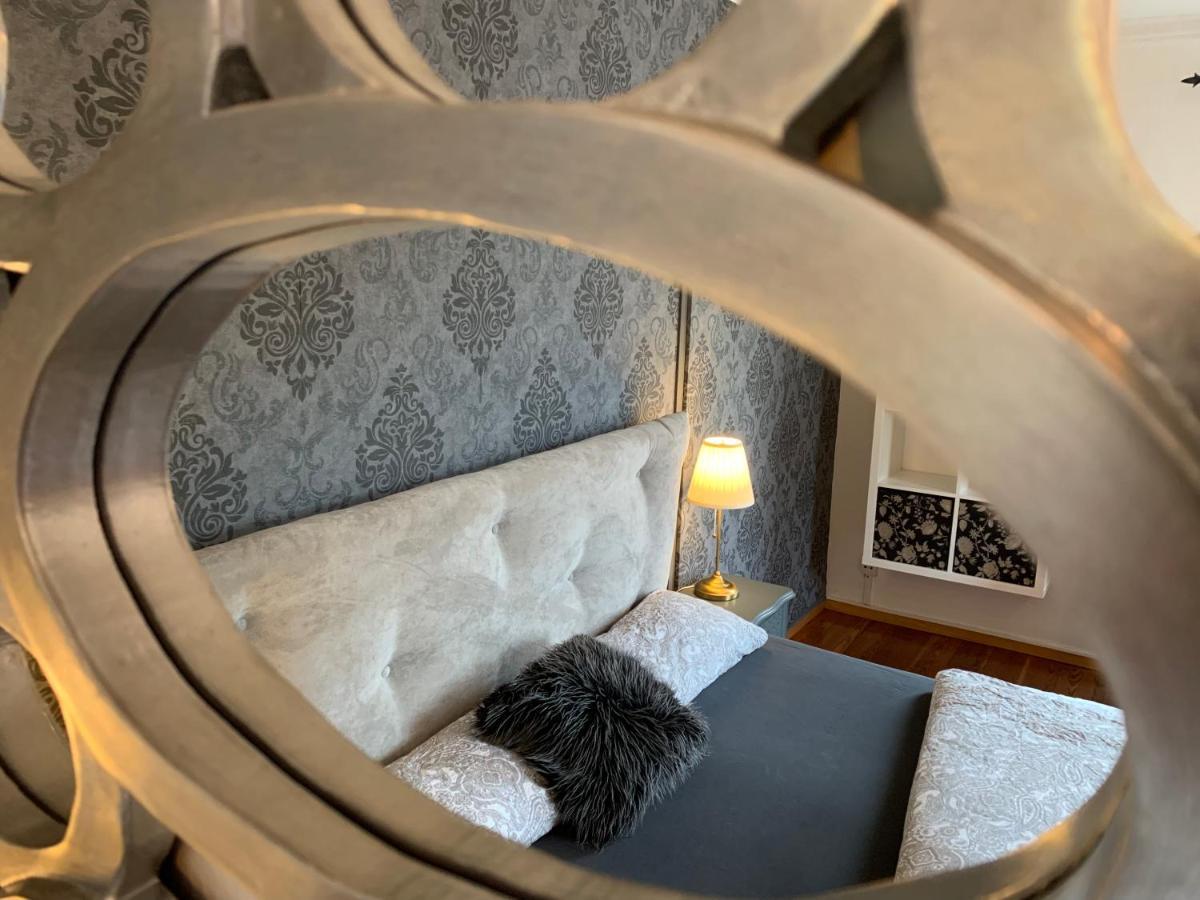 Boutique Landenberger Outlet Metzingen P12e Apartment