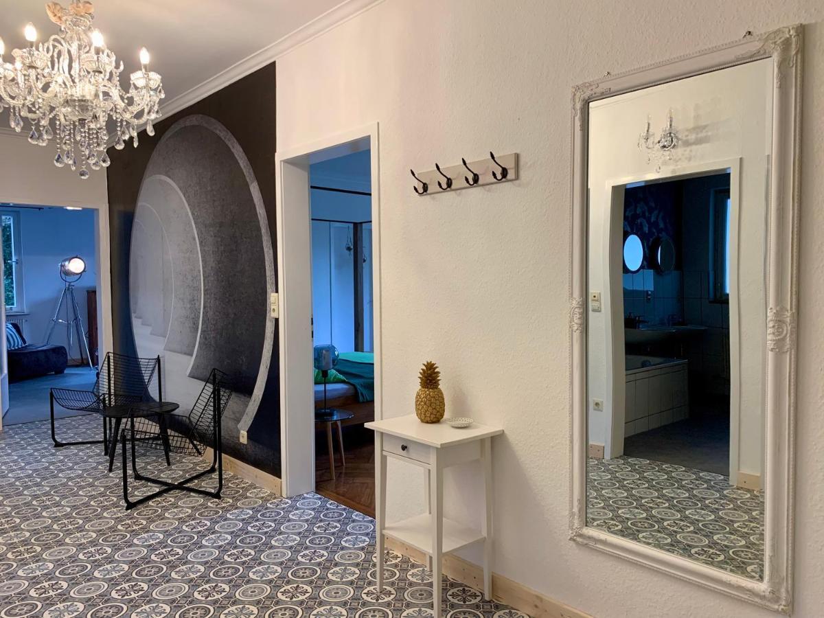 Apartment Boutique Landenberger Outlet Metzingen P12e Metzingen (Tubingen)